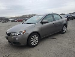 KIA Forte salvage cars for sale: 2011 KIA Forte EX