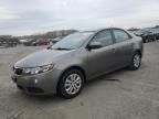 2011 KIA Forte EX