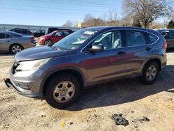 Vehiculos salvage en venta de Copart Cleveland: 2015 Honda CR-V LX