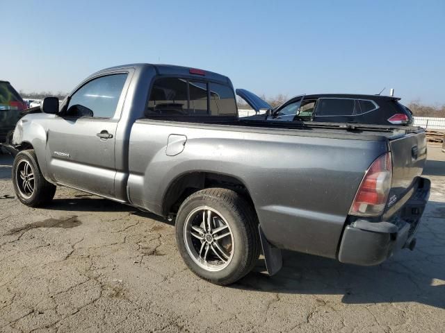 2009 Toyota Tacoma