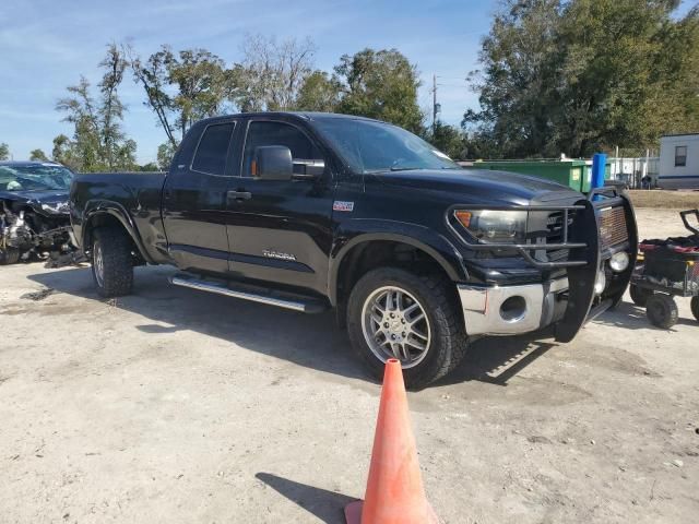 2007 Toyota Tundra Double Cab SR5