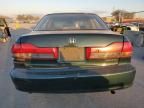 2001 Honda Accord EX