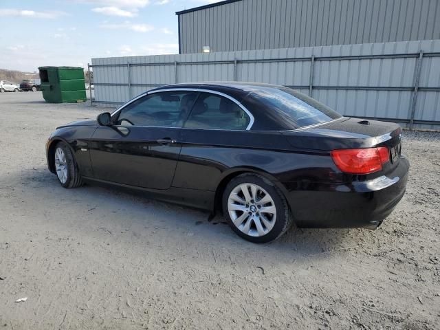 2013 BMW 328 I