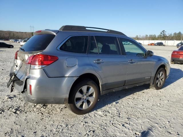 2010 Subaru Outback 2.5I Premium