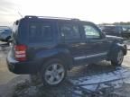 2012 Jeep Liberty JET