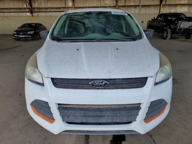 2014 Ford Escape S