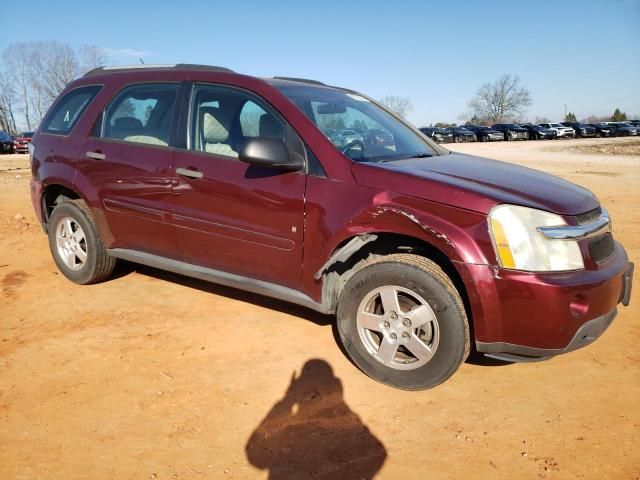 2007 Chevrolet Equinox LS