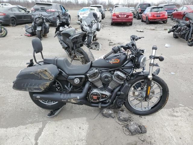 2023 Harley-Davidson RH975 S