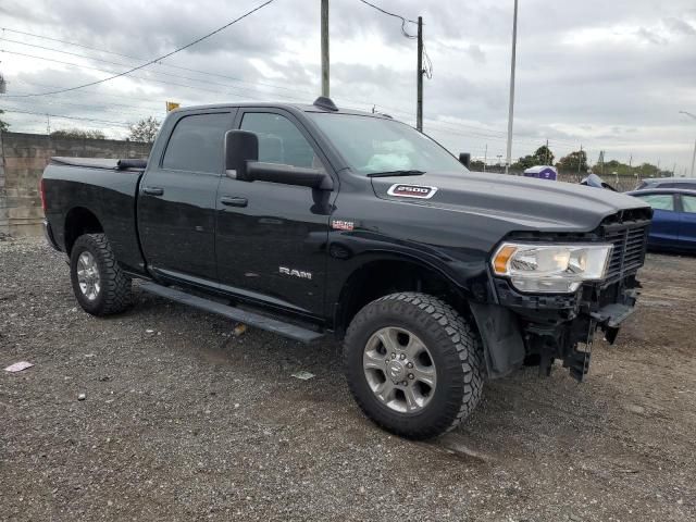 2022 Dodge RAM 2500 BIG HORN/LONE Star