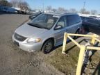 2003 Chrysler Town & Country Limited