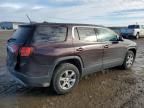 2017 GMC Acadia SLE