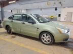 2008 Ford Focus SE