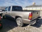 2002 Chevrolet Silverado C1500