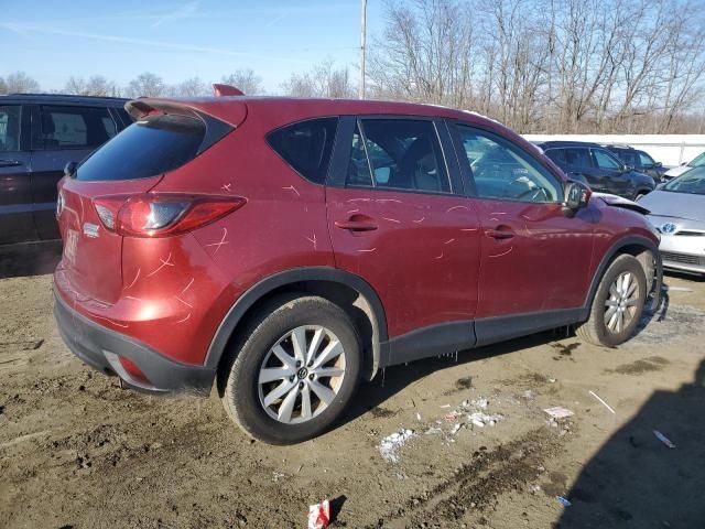 2013 Mazda CX-5 Touring