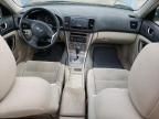 2006 Subaru Legacy 2.5I Limited