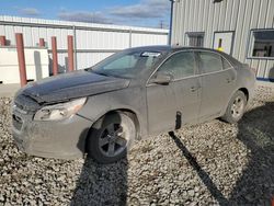 2015 Chevrolet Malibu LS en venta en Appleton, WI