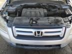 2008 Honda Pilot VP