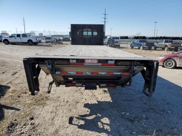 2015 Freightliner M2 106 Medium Duty