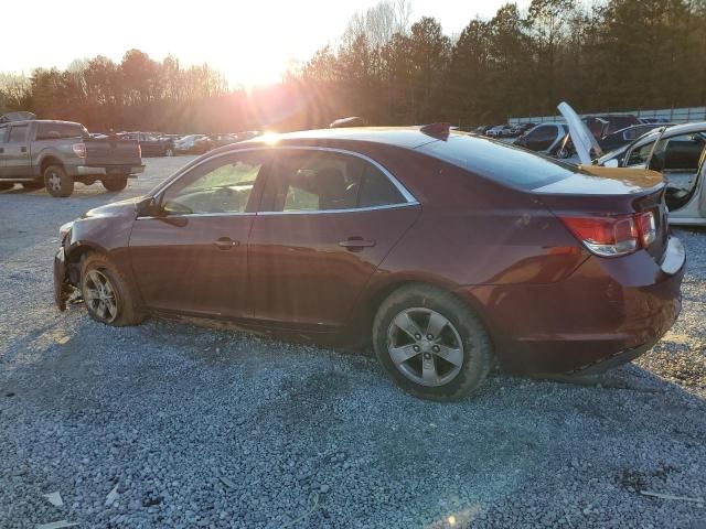 2016 Chevrolet Malibu Limited LT