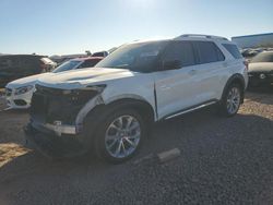 2021 Ford Explorer Platinum en venta en Phoenix, AZ