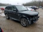 2011 Land Rover Range Rover Sport LUX