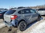 2015 Subaru XV Crosstrek 2.0 Premium