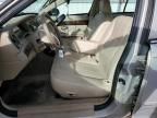 2008 Mercury Grand Marquis LS