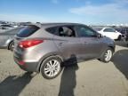 2012 Hyundai Tucson GLS