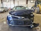 2016 Toyota Avalon Hybrid