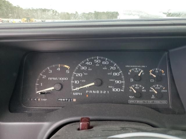 1995 Chevrolet GMT-400 C1500