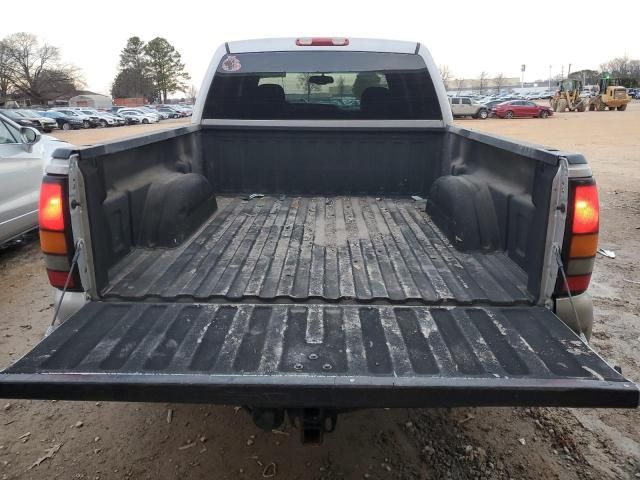 2005 GMC New Sierra K1500