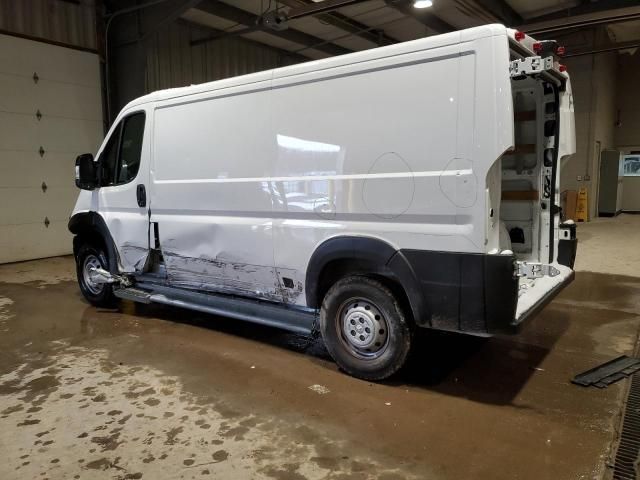 2023 Dodge RAM Promaster 2500 2500 Standard