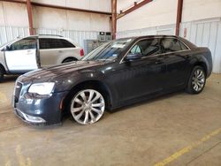 Chrysler salvage cars for sale: 2019 Chrysler 300 Touring