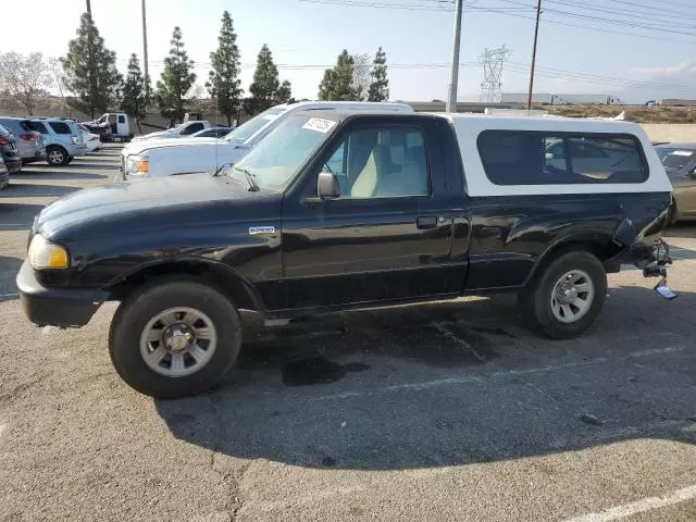 1998 Mazda B2500