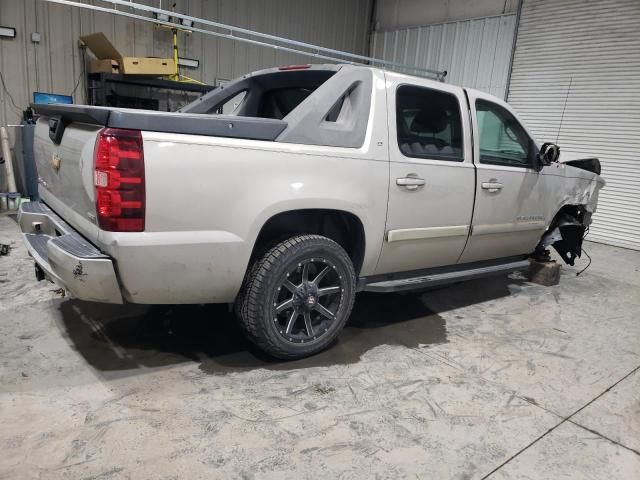 2007 Chevrolet Avalanche K1500