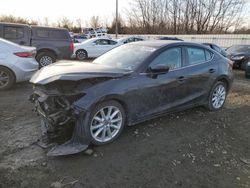 2017 Mazda 3 Touring en venta en Windsor, NJ