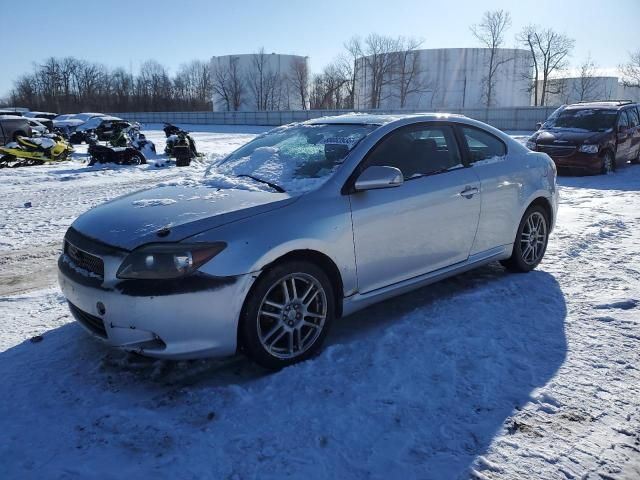 2008 Scion TC