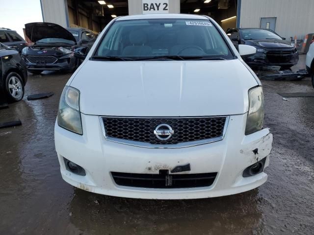 2010 Nissan Sentra 2.0