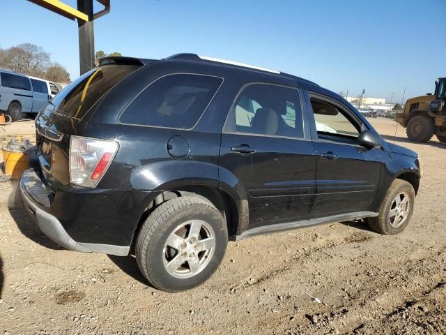 2005 Chevrolet Equinox LT