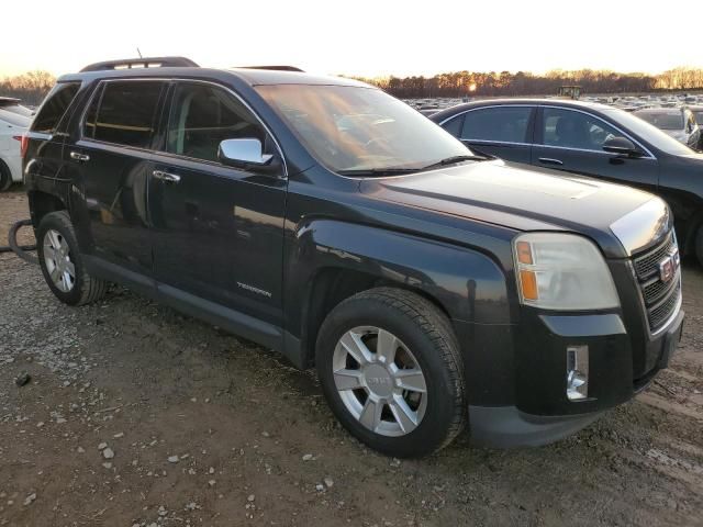 2013 GMC Terrain SLT