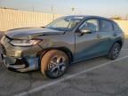 2025 Honda HR-V EXL