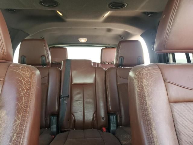 2012 Ford Expedition XLT