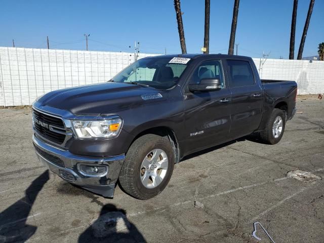 2020 Dodge RAM 1500 BIG HORN/LONE Star