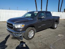 Dodge Vehiculos salvage en venta: 2020 Dodge RAM 1500 BIG HORN/LONE Star