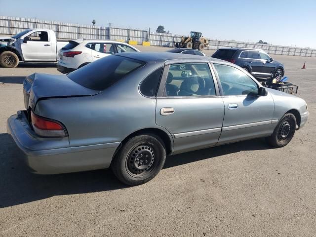 1997 Toyota Avalon XL