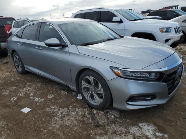 2018 Honda Accord EXL