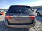 2013 Honda Odyssey EXL