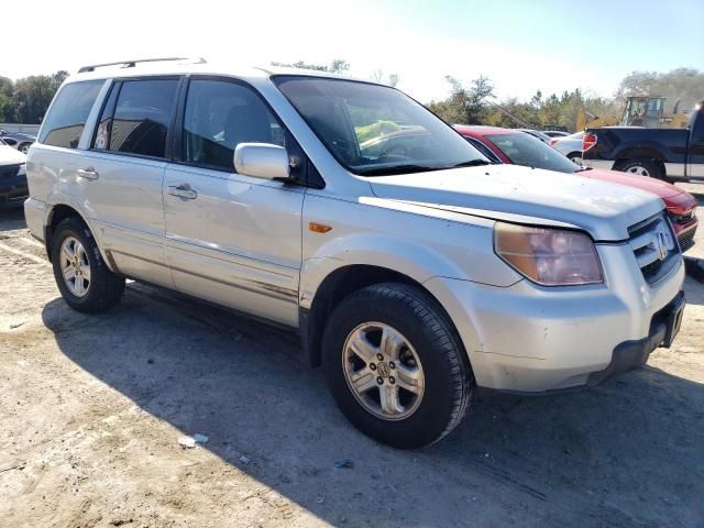 2008 Honda Pilot VP