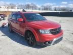 2017 Dodge Journey Crossroad