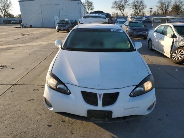 2005 Pontiac Grand Prix